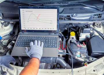 Automotive Diagnostics