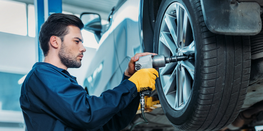 Lift Kits Leveling Kits Salt Lake City