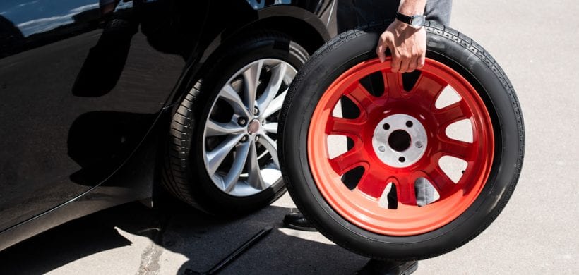 How Do You Know When You Need New Tires?