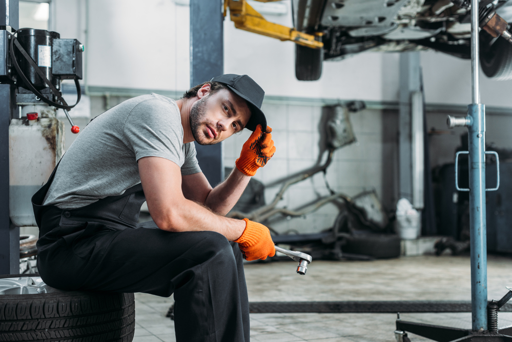 How to find the best European car repair shop in Utah