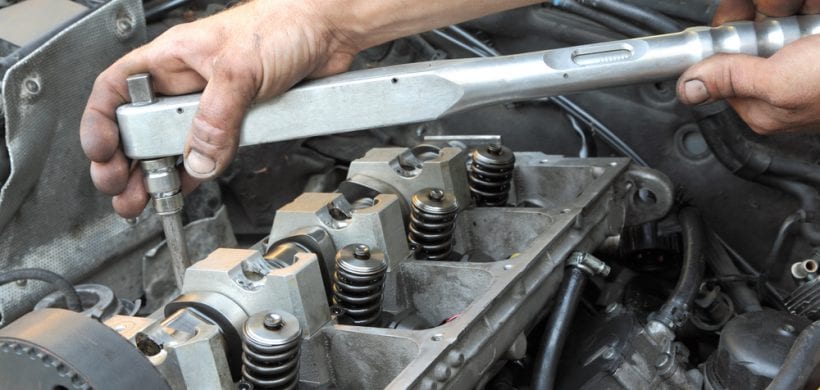 Diesel Engine Maintenance Tips for Heavy-Duty Trucks & Equipment