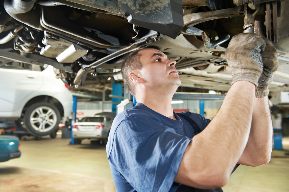 Finding a trusted mechanic in Midvale UT