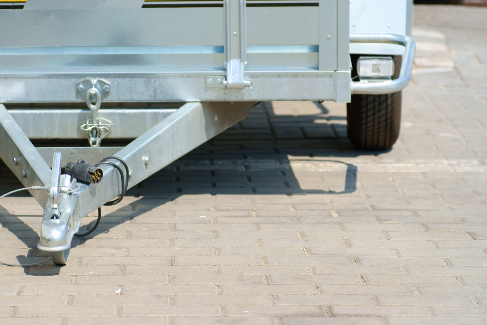 Midvale trailer repair specialists