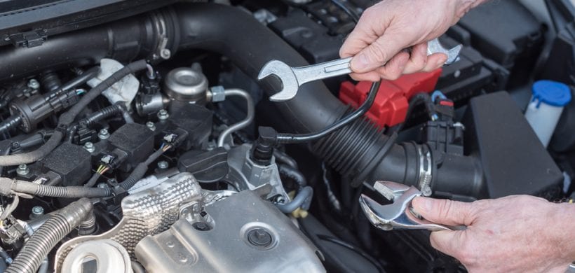 Important Tips for Preventing Diesel Engine Breakdown